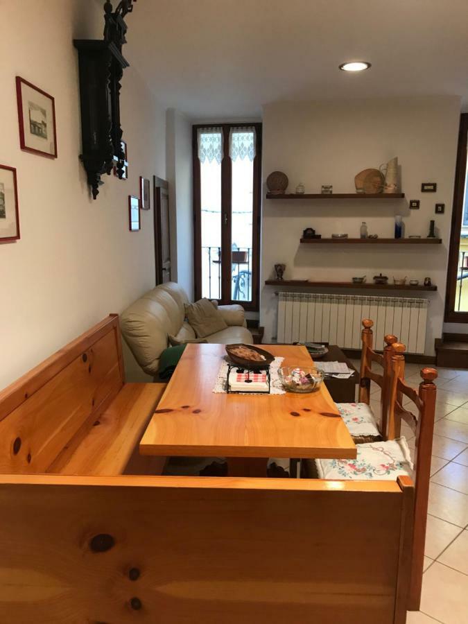 Casa Ivana Μενάτζιο Εξωτερικό φωτογραφία