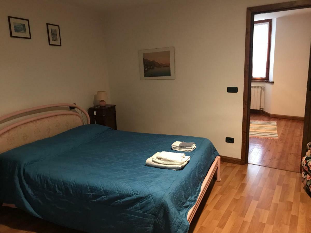 Casa Ivana Μενάτζιο Εξωτερικό φωτογραφία