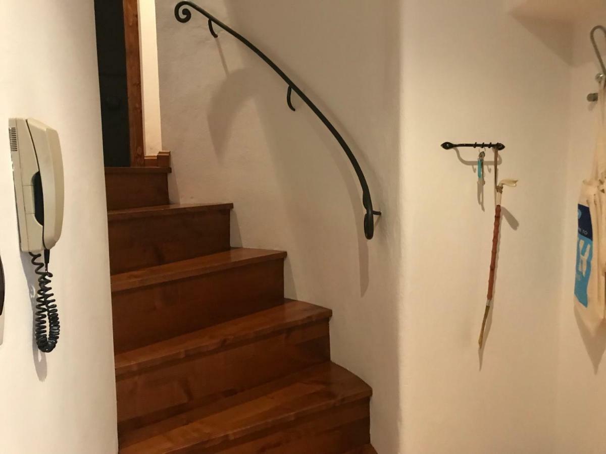 Casa Ivana Μενάτζιο Εξωτερικό φωτογραφία