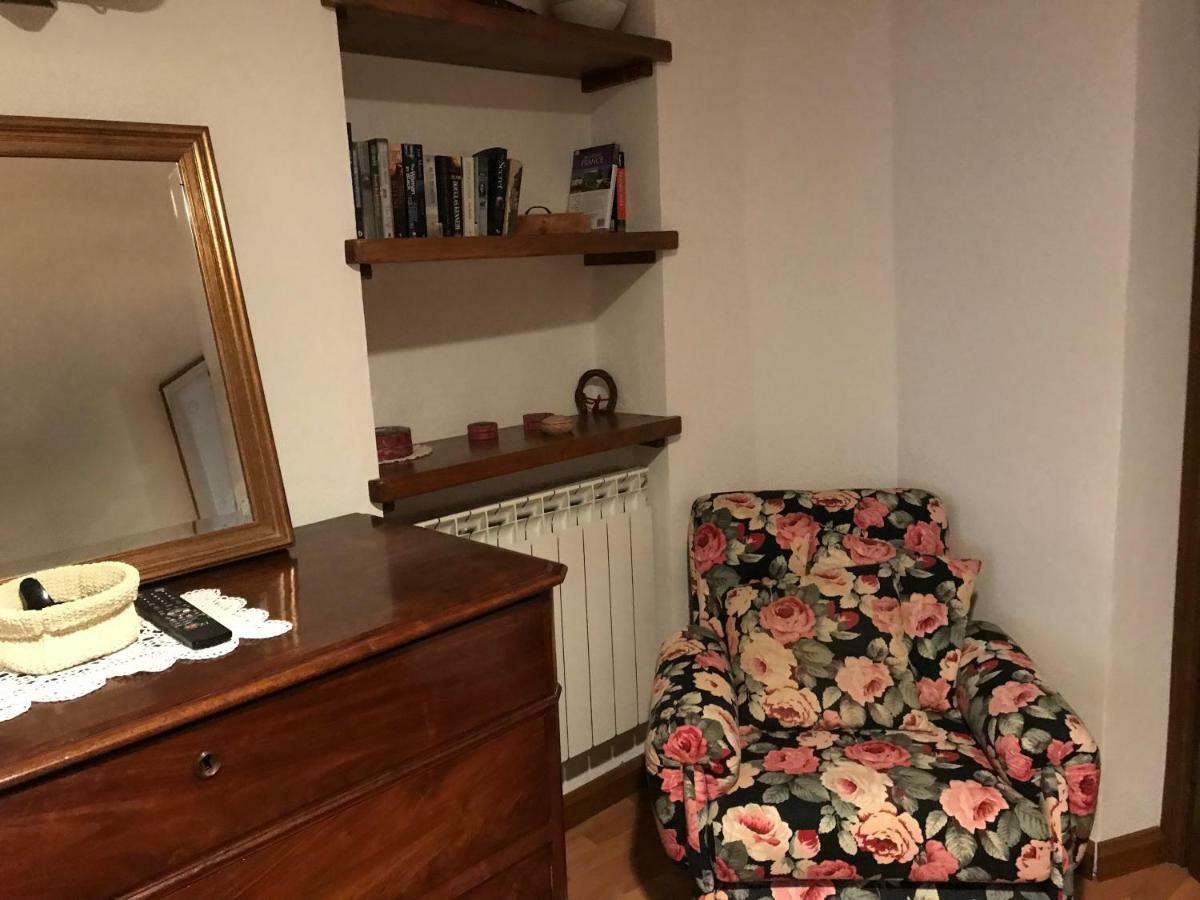 Casa Ivana Μενάτζιο Εξωτερικό φωτογραφία